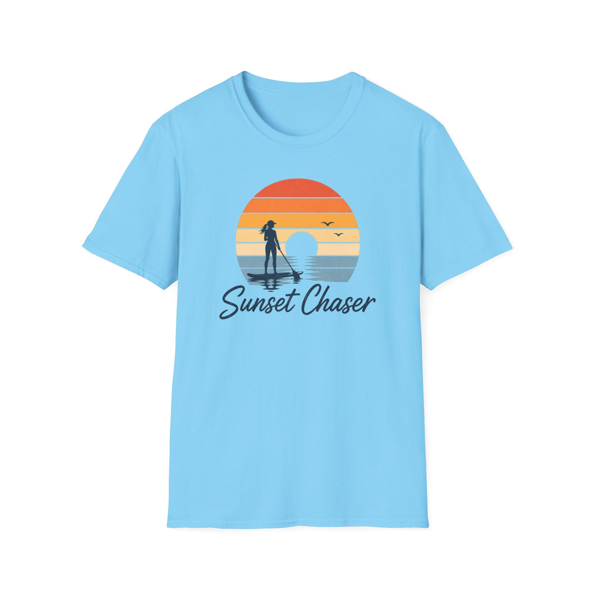 Sunset Chaser