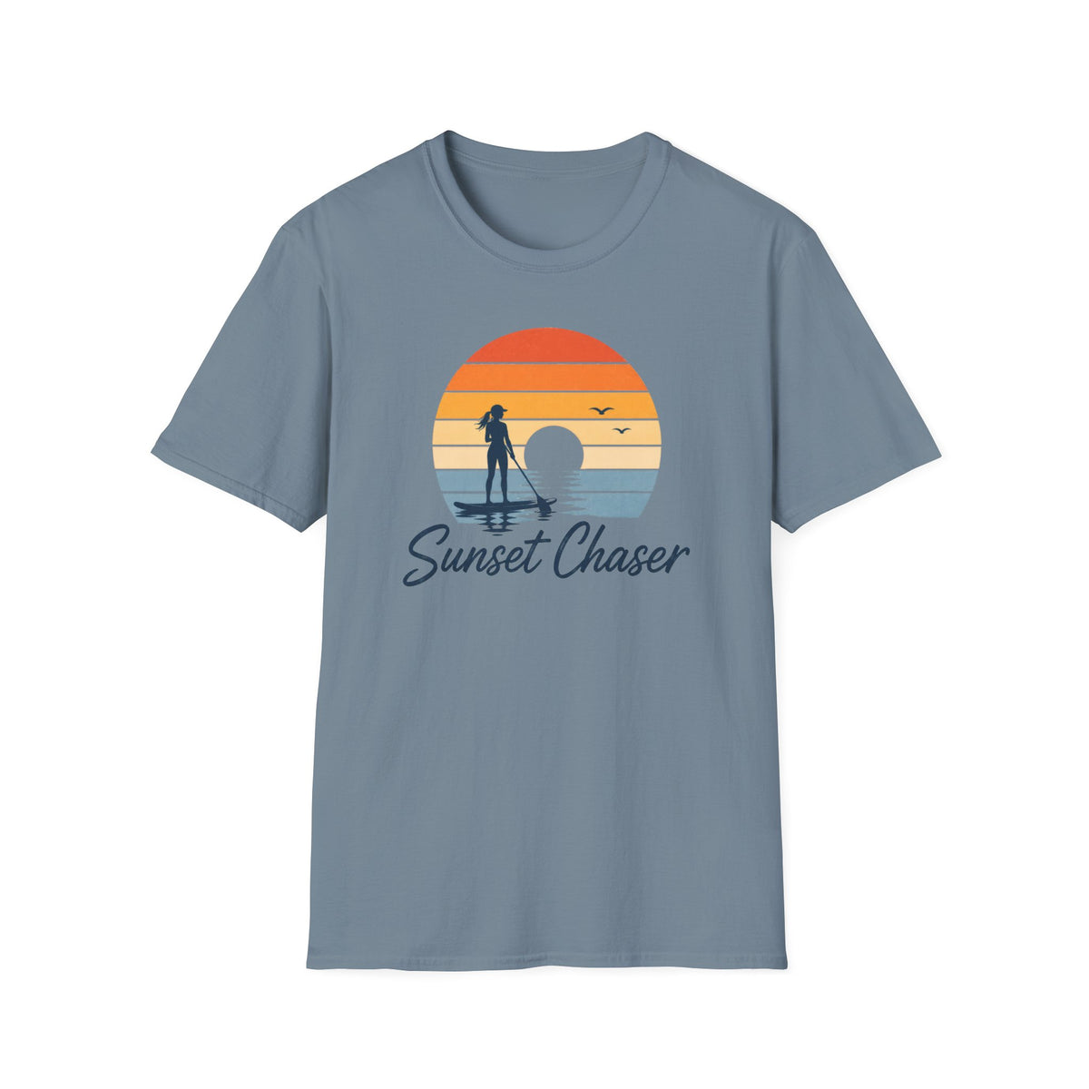 Sunset Chaser