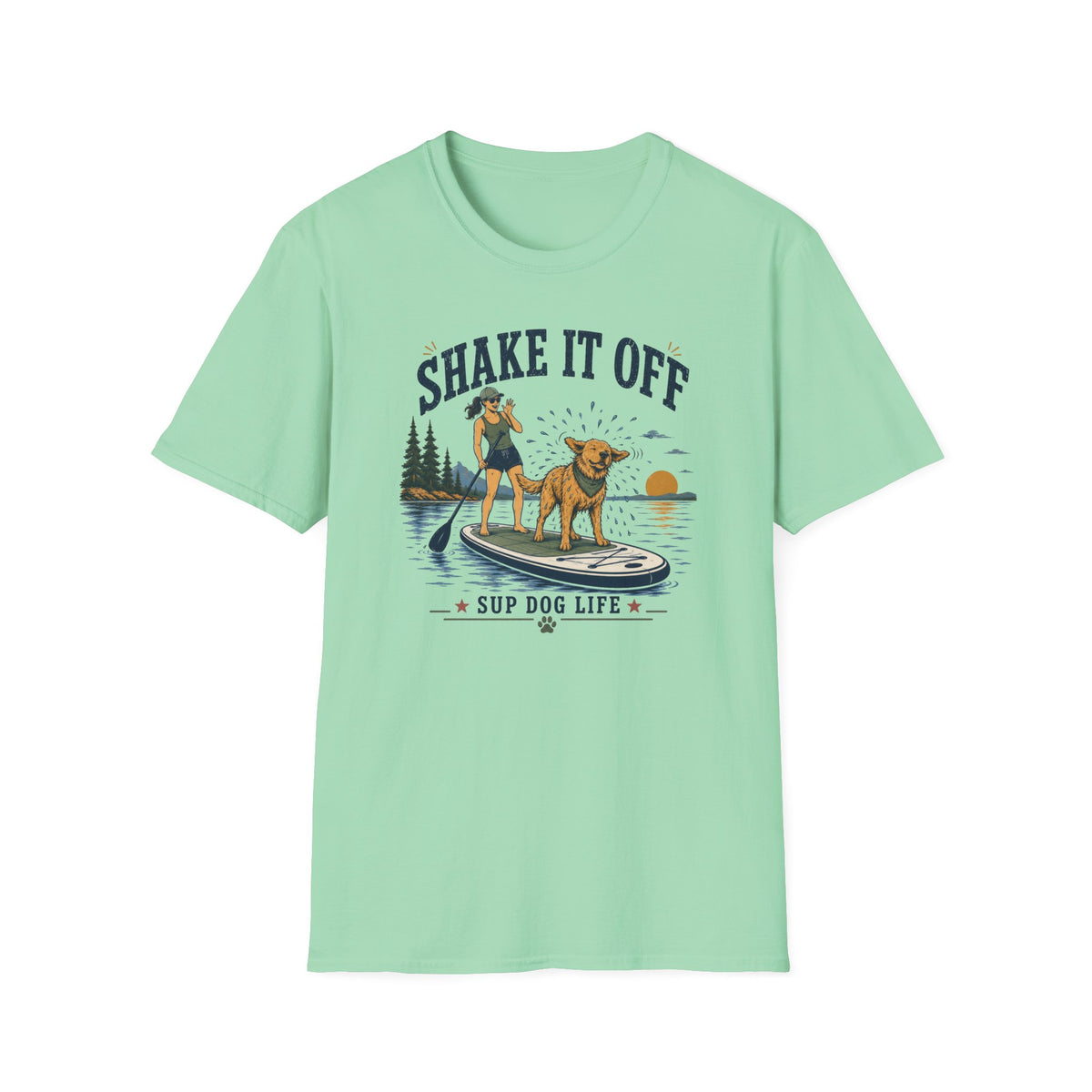 Shake It Off