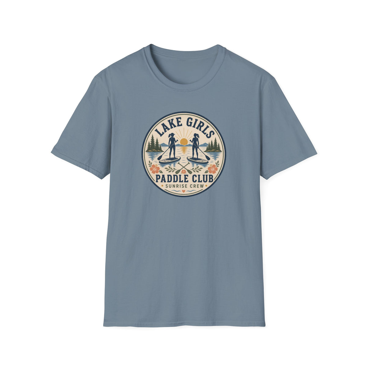 Lake Girls Paddle Club
