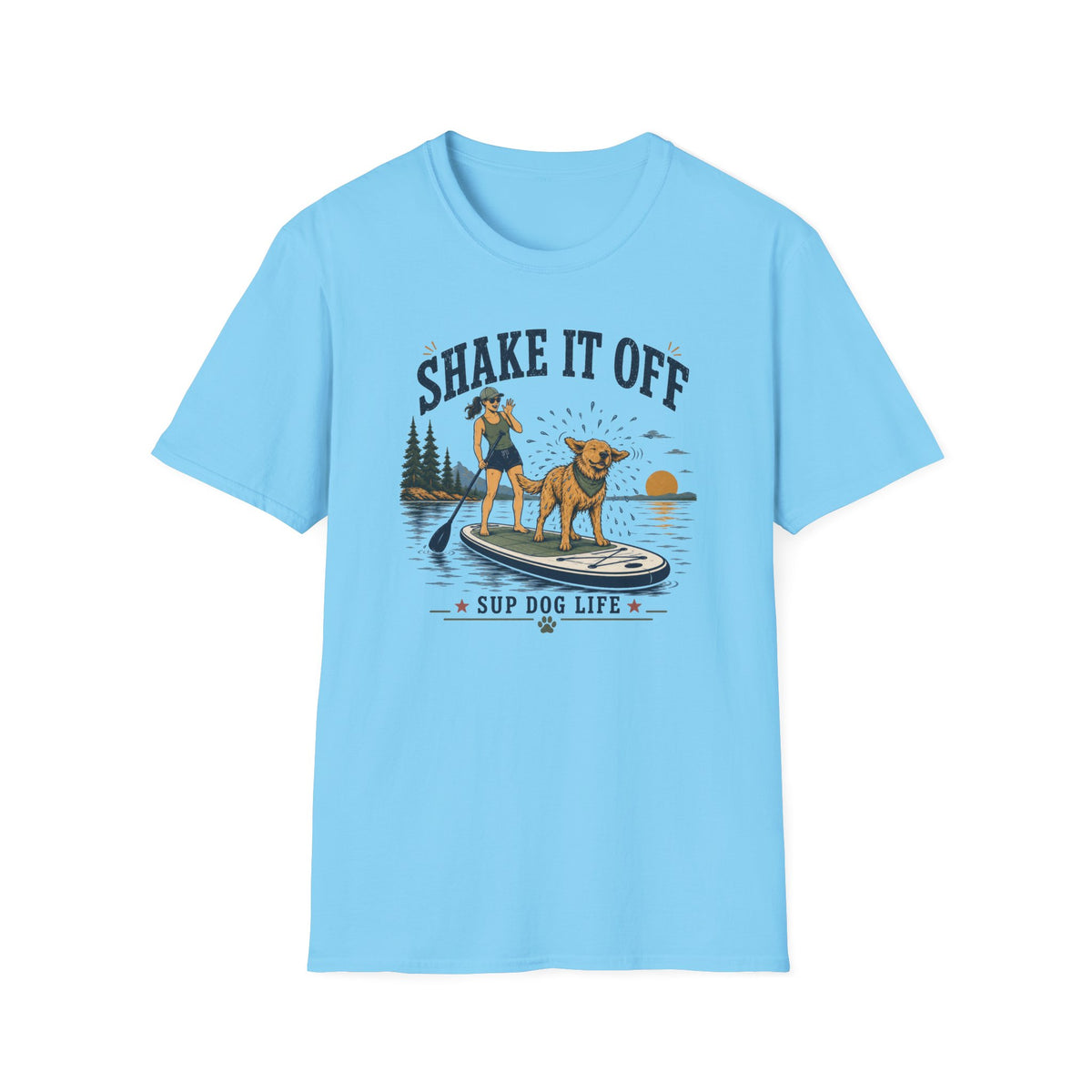 Shake It Off