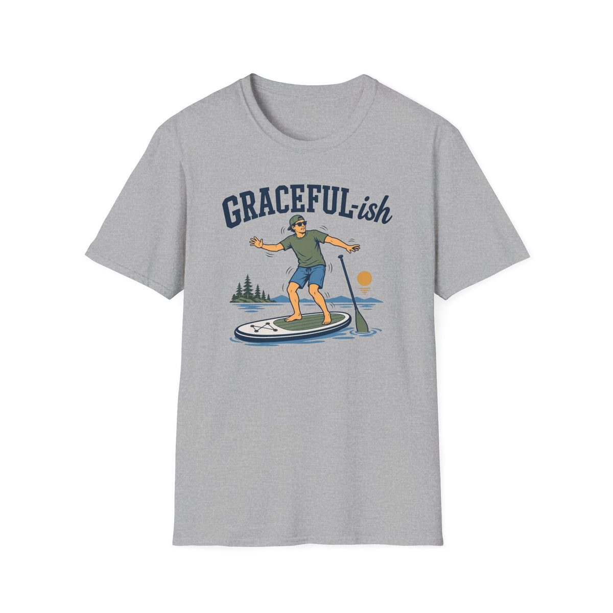 Graceful-ish