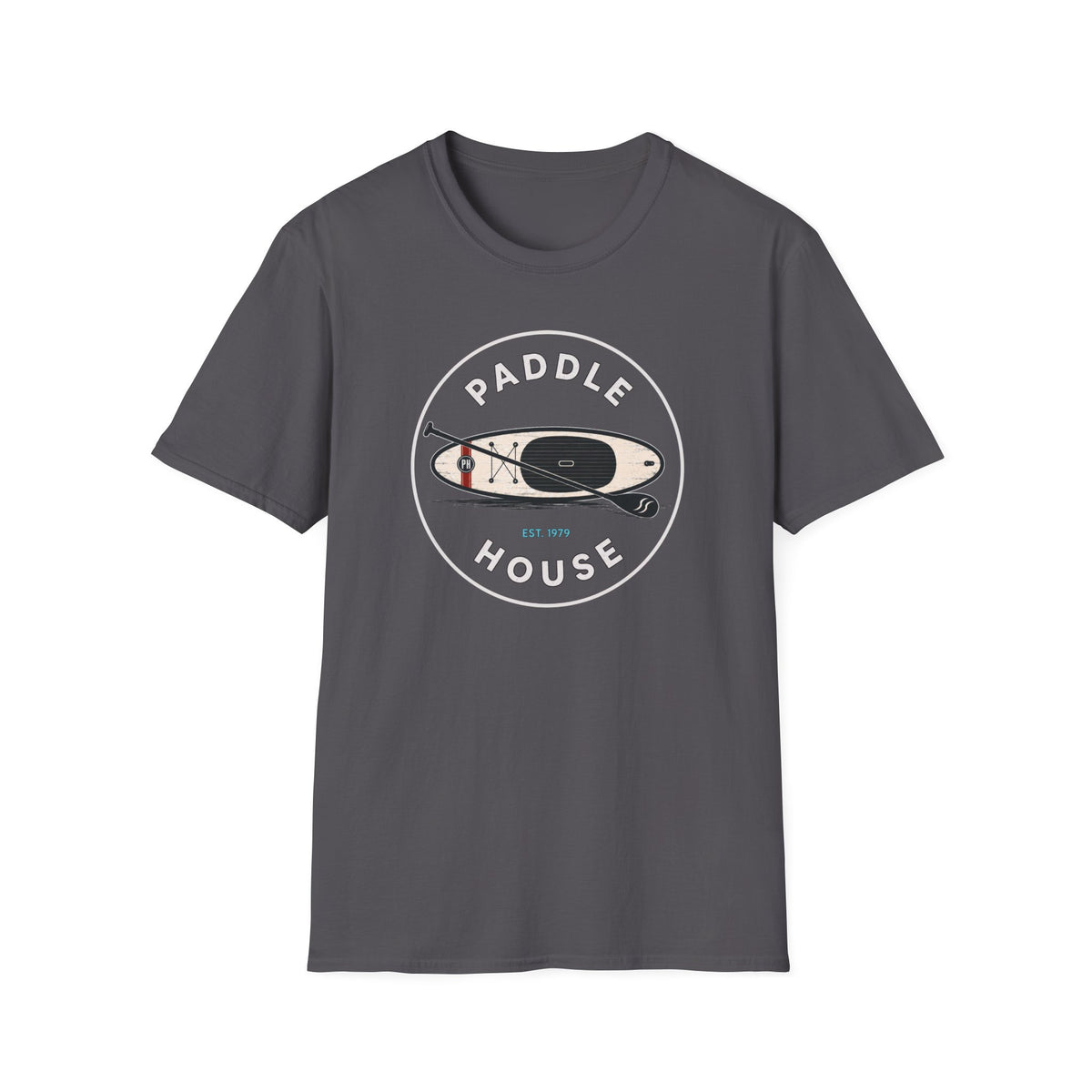 Paddle House Classic Logo