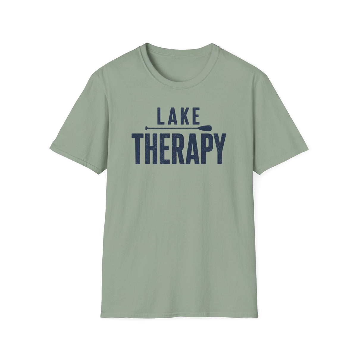 Lake Therapy