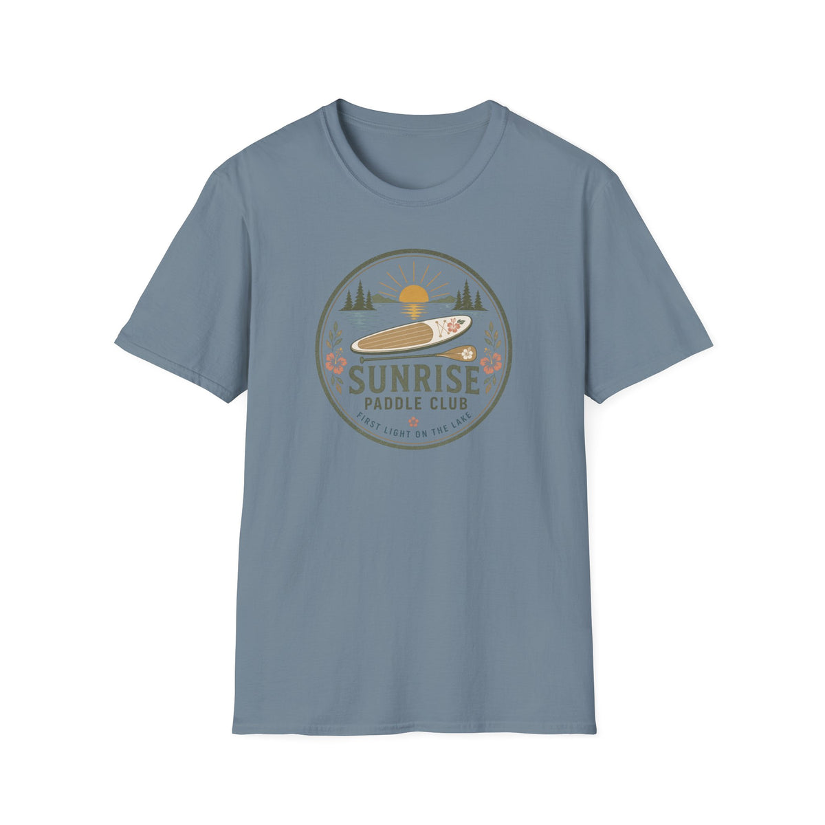 Sunrise Paddle Club