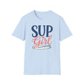 SUP Girl