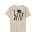 Classic Logo (Front + Back)