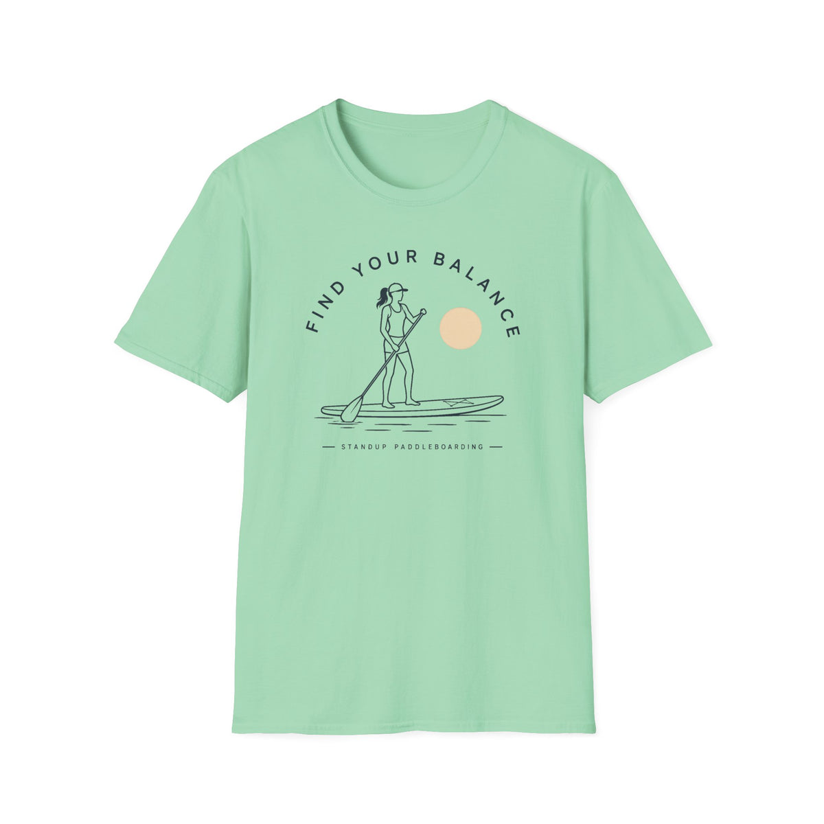 Find Your Balance (Girl)