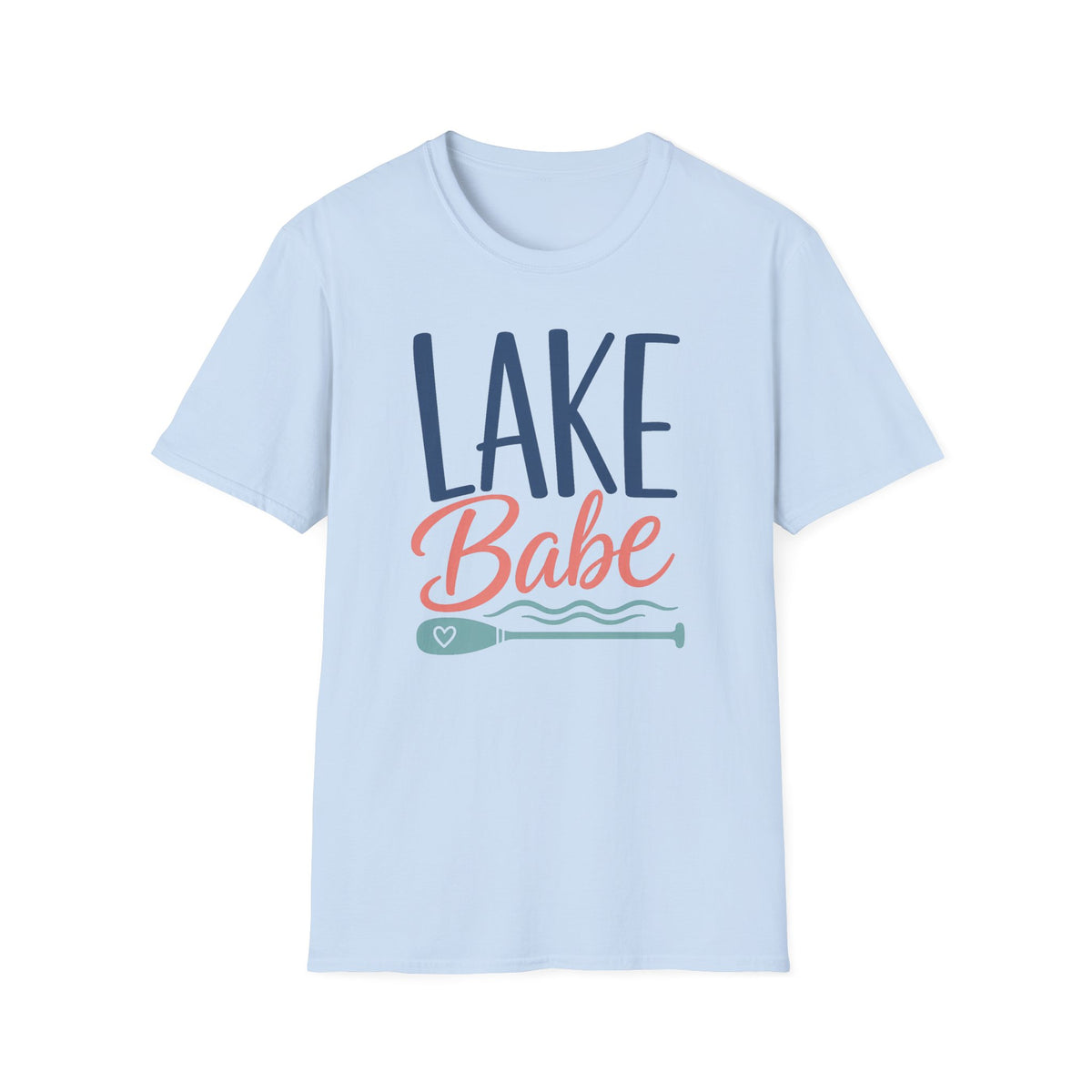 Lake Babe