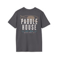 Logo Shop Tee - Front + Back