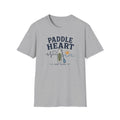 Paddle Heart