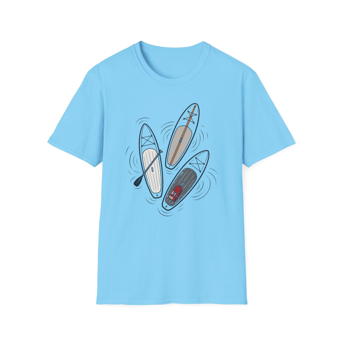 Free Floating