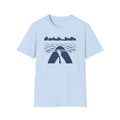 Paddler POV  T-Shirt