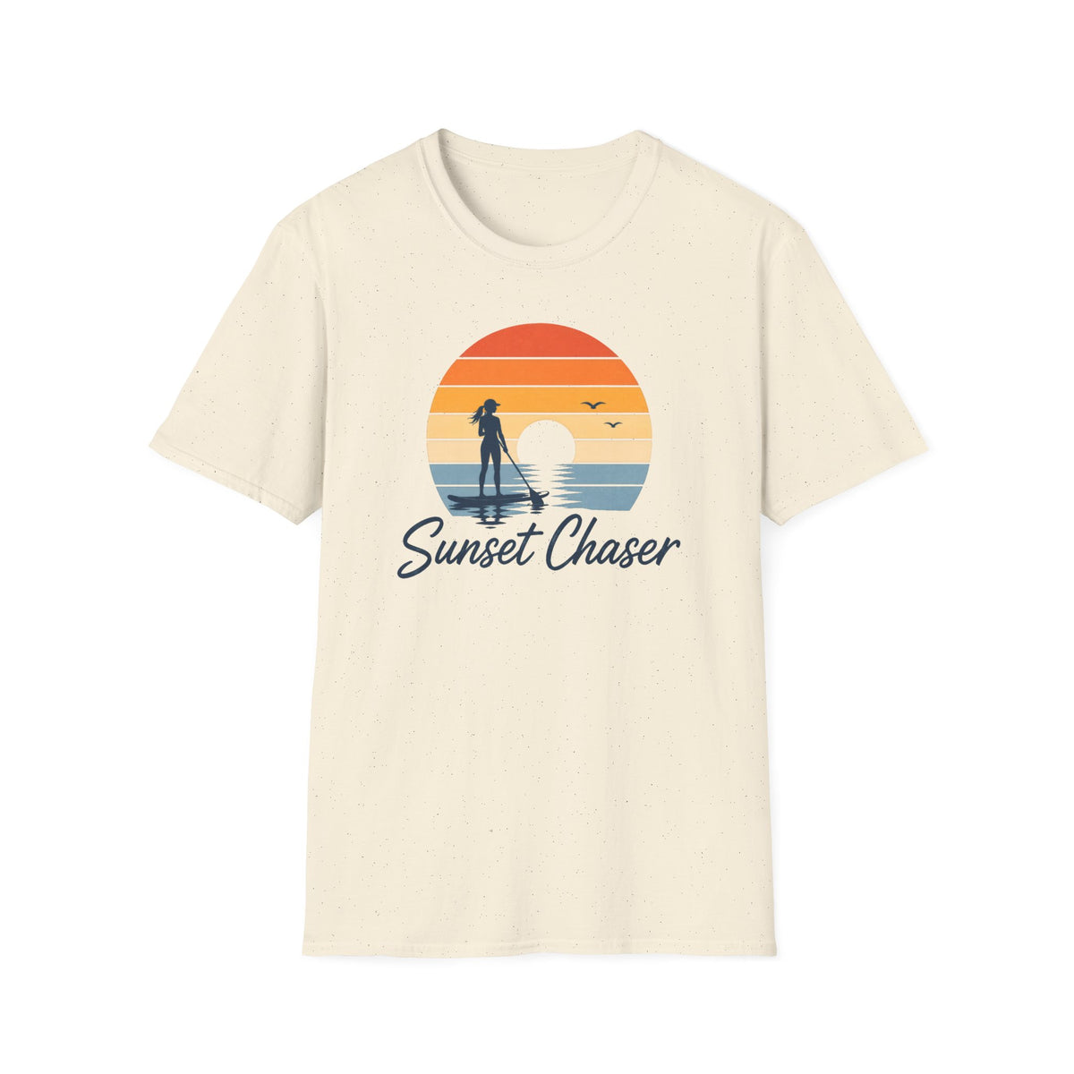 Sunset Chaser