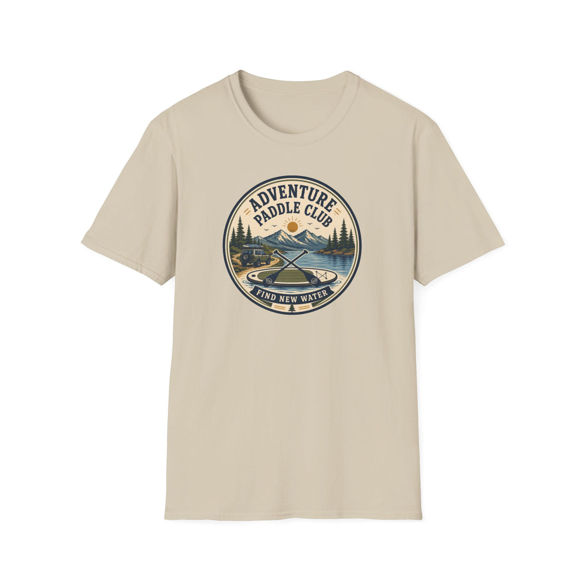 Adventure Paddle Club