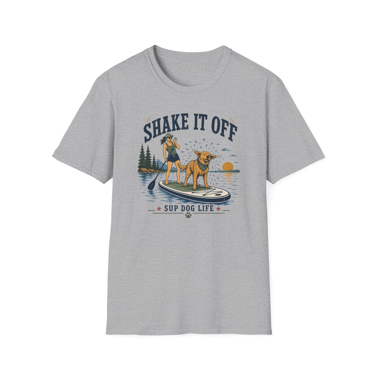 Shake It Off