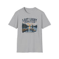 Last Light Paddle Club