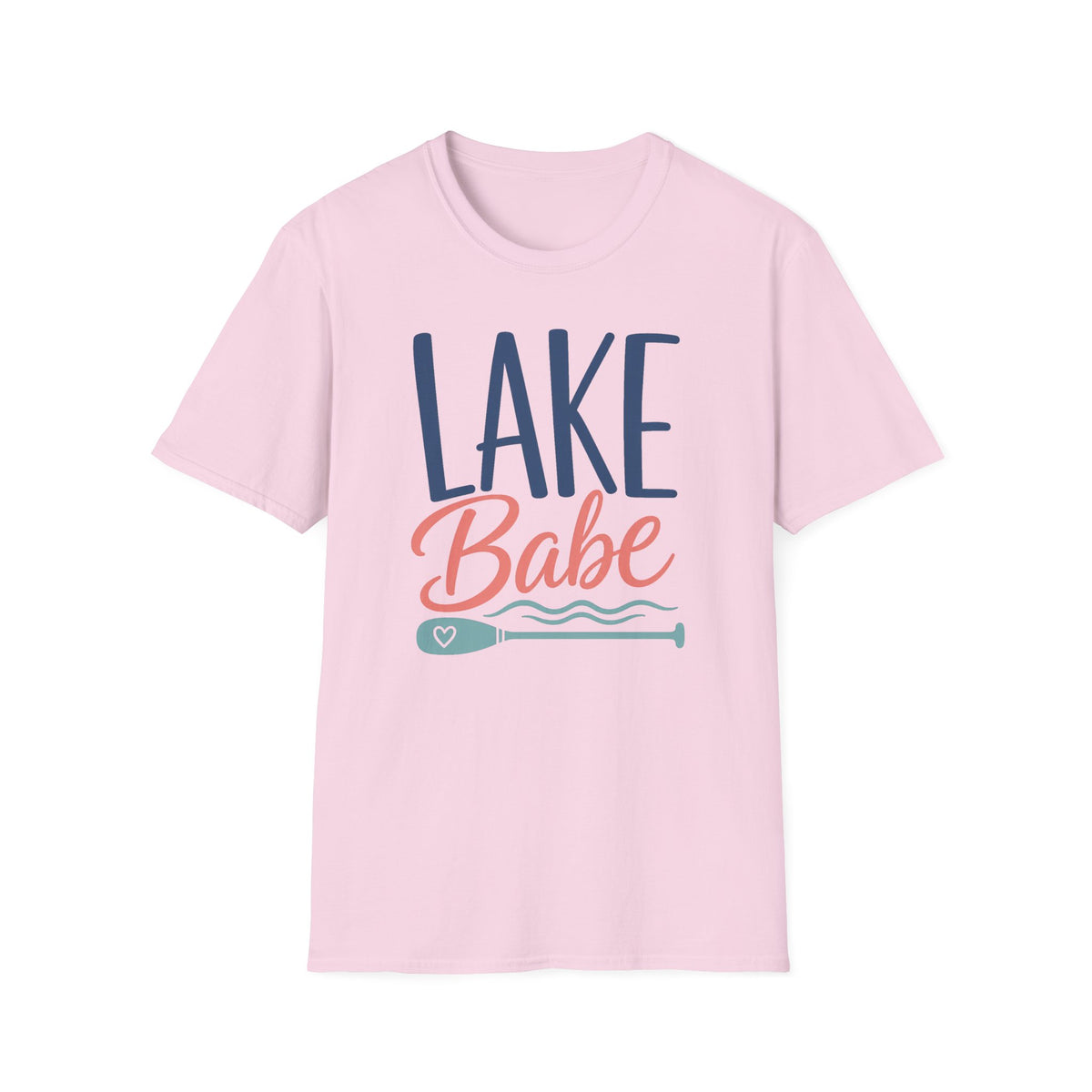 Lake Babe