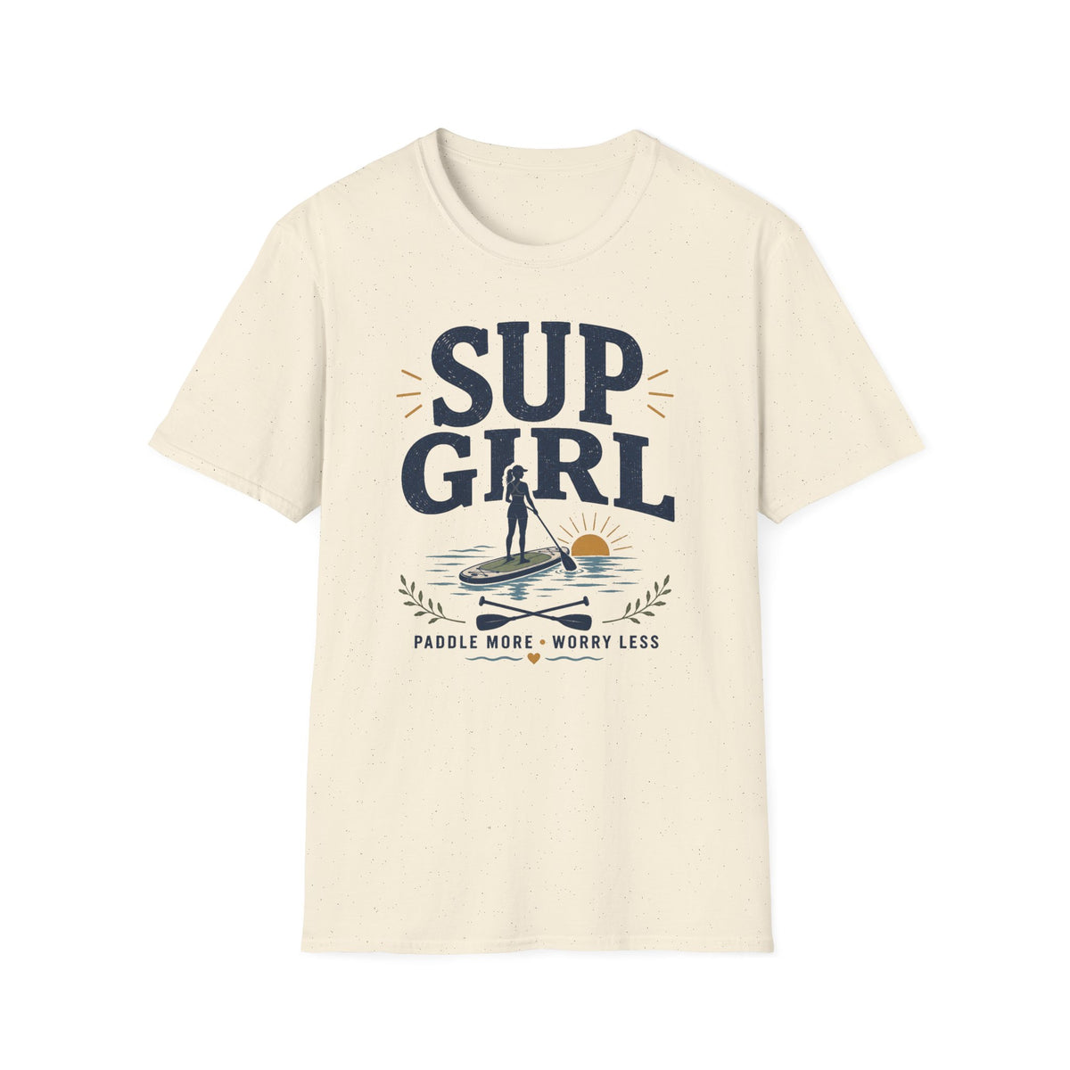 SUP Girl