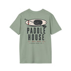 Classic Logo (Front + Back)