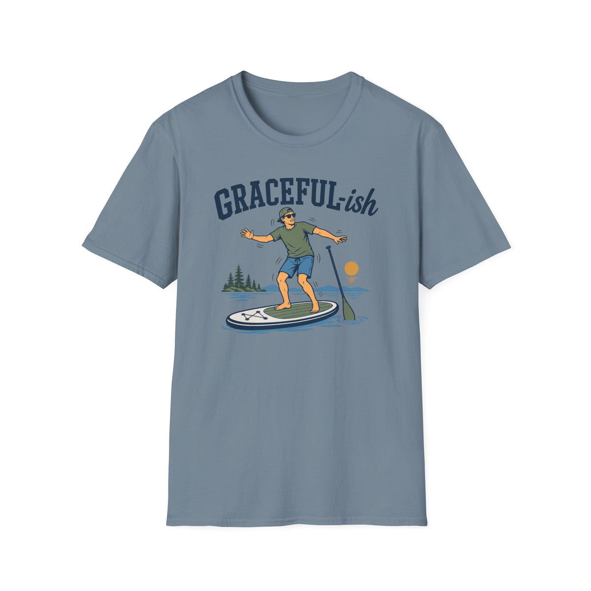 Graceful-ish