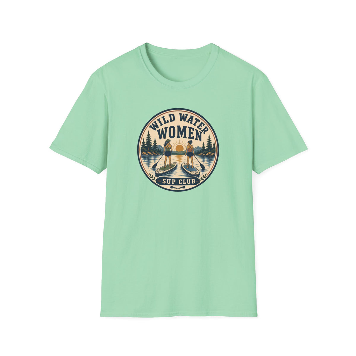 Wild Water Women Club