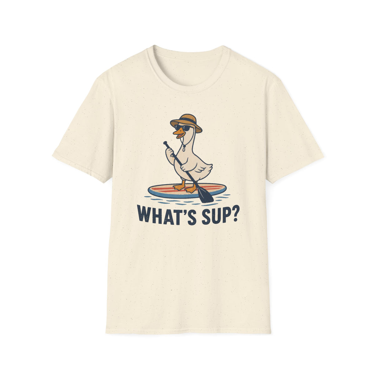 What's SUP?