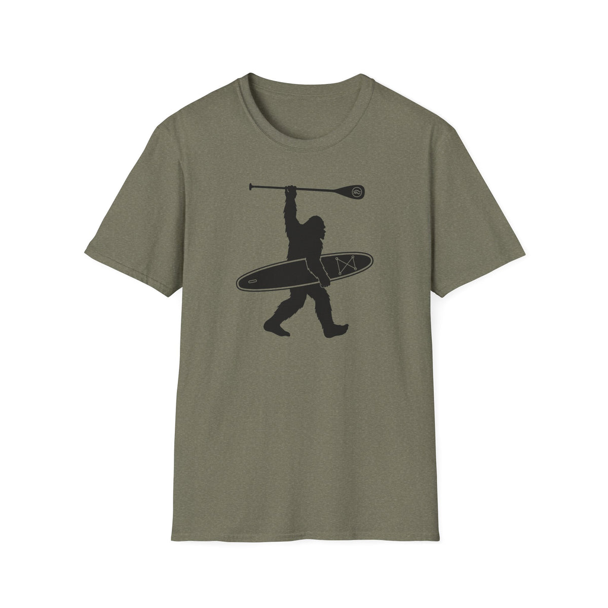 SUP, Bigfoot