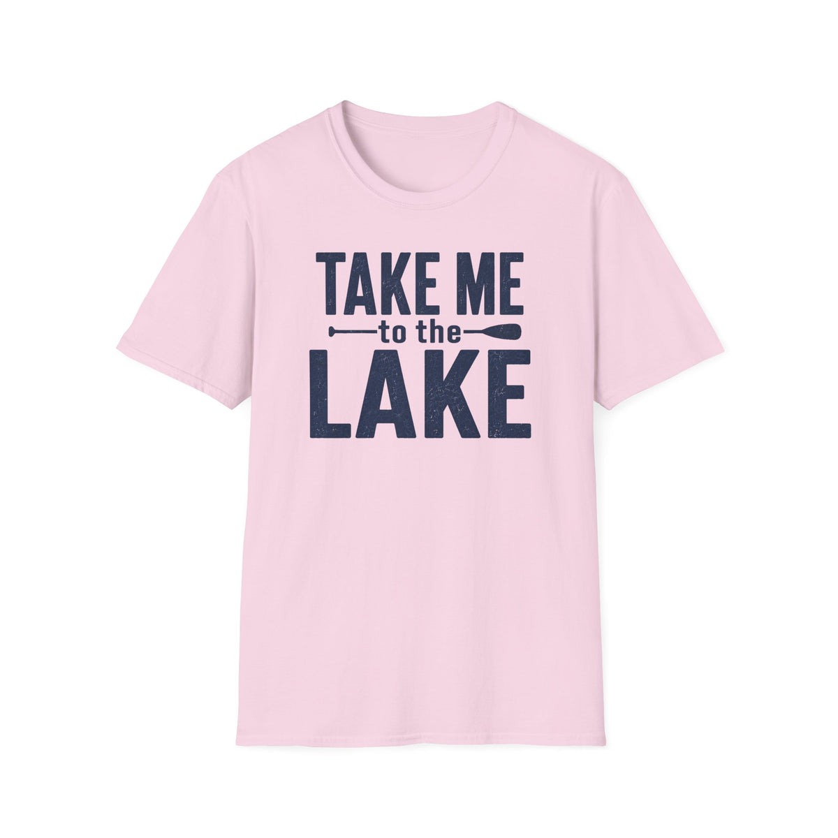 Take Me to the Lake