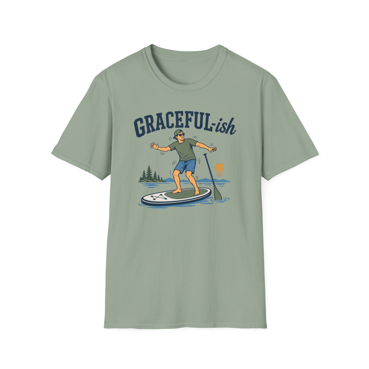 Graceful-ish