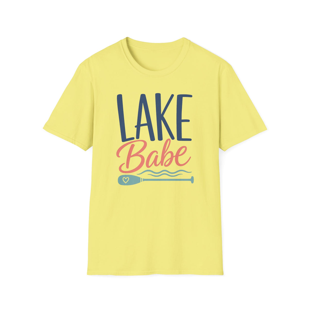 Lake Babe