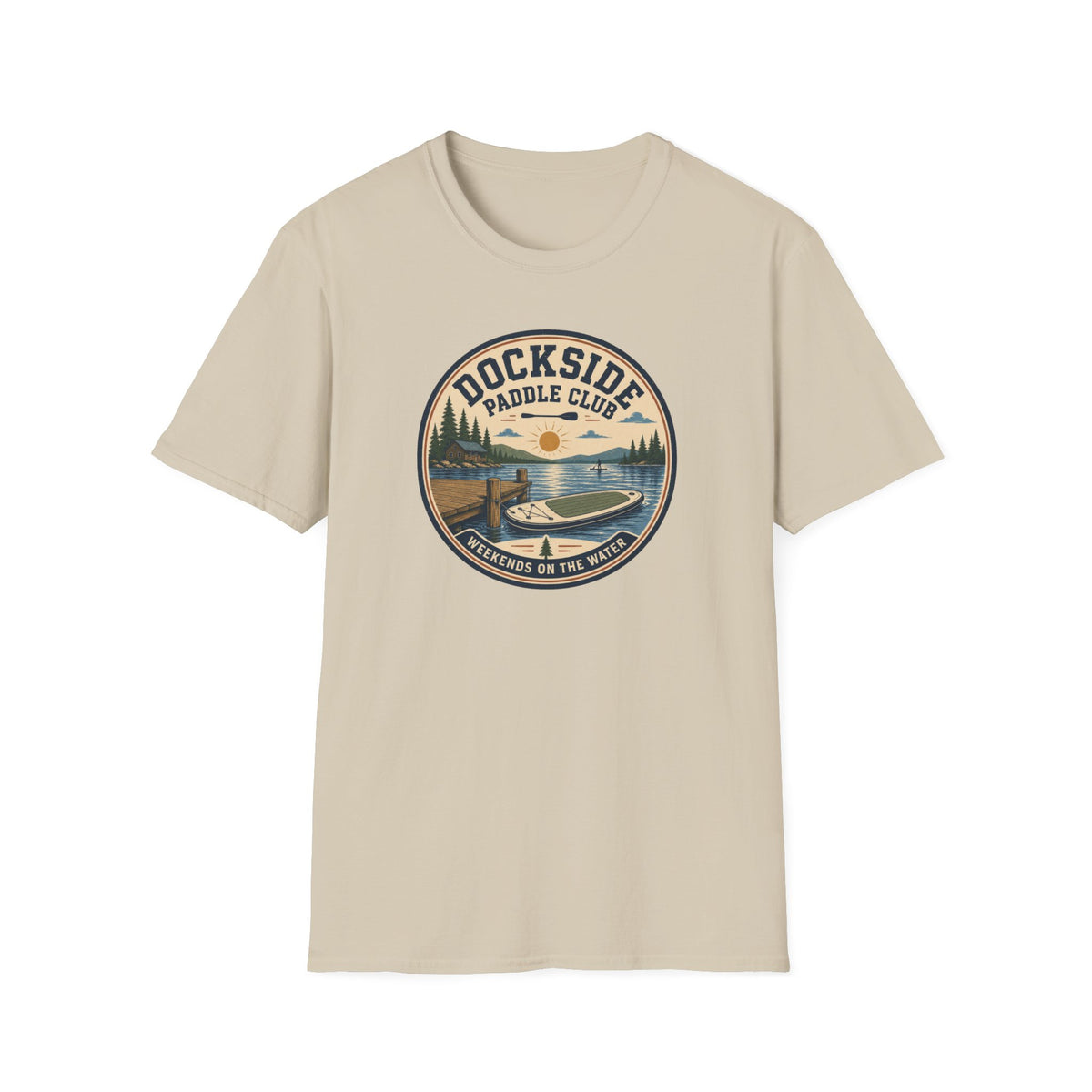 Dockside Paddle Club