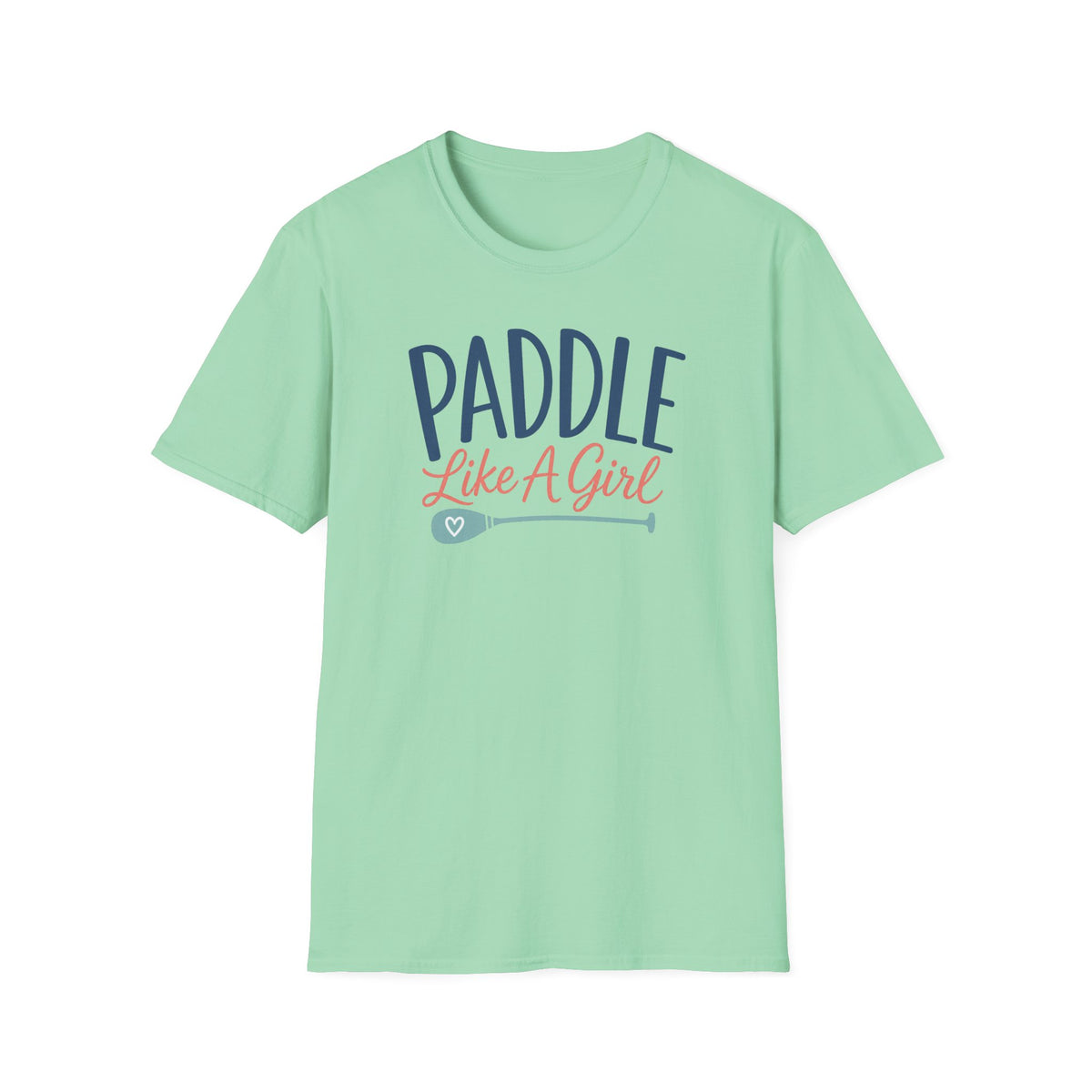 Paddle Like a Girl