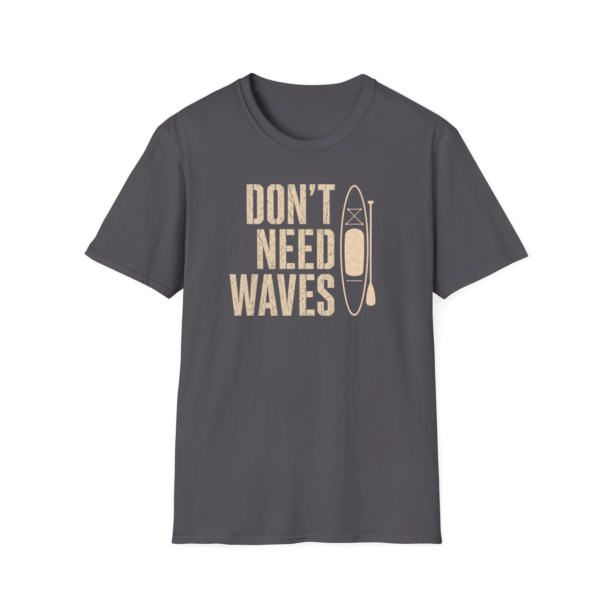 Don't Need Waves