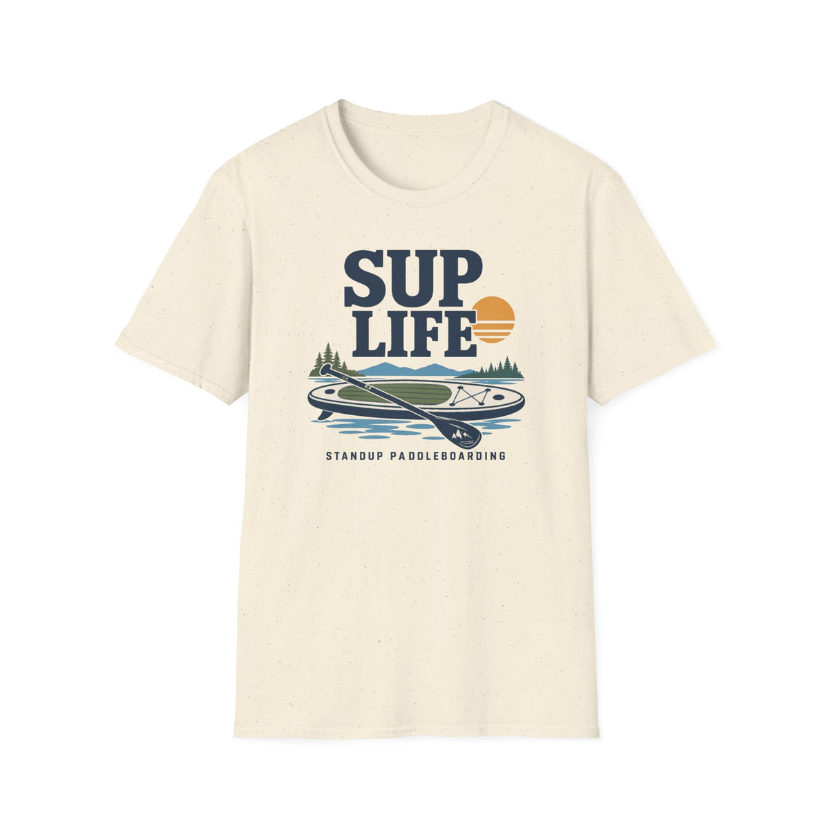SUP Life