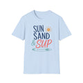 Sun, Sand & SUP