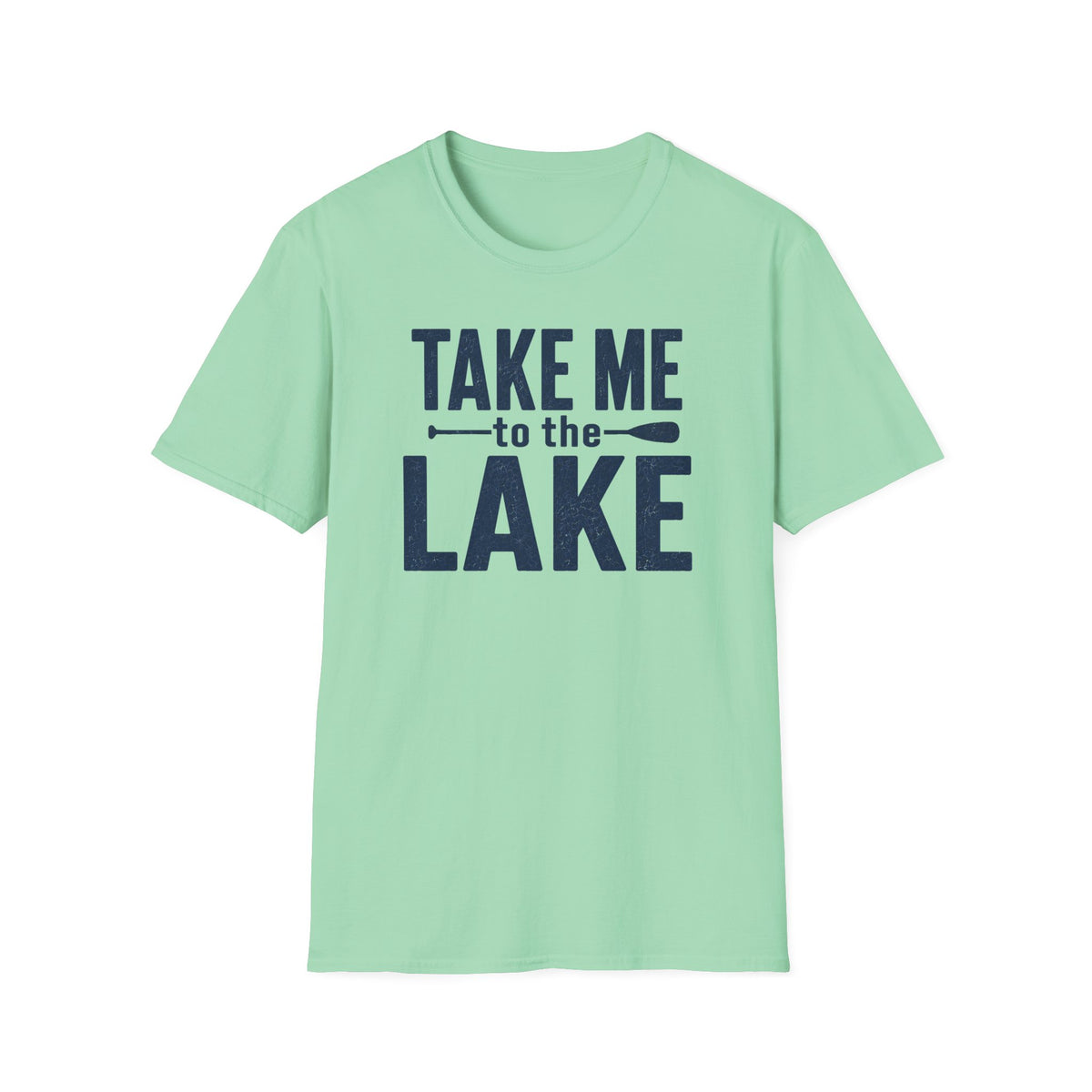 Take Me to the Lake