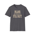 Inland. Still Salty.