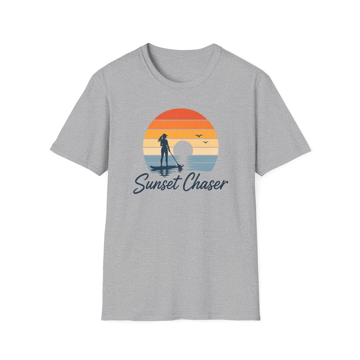 Sunset Chaser