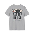 Classic Logo (Front + Back)
