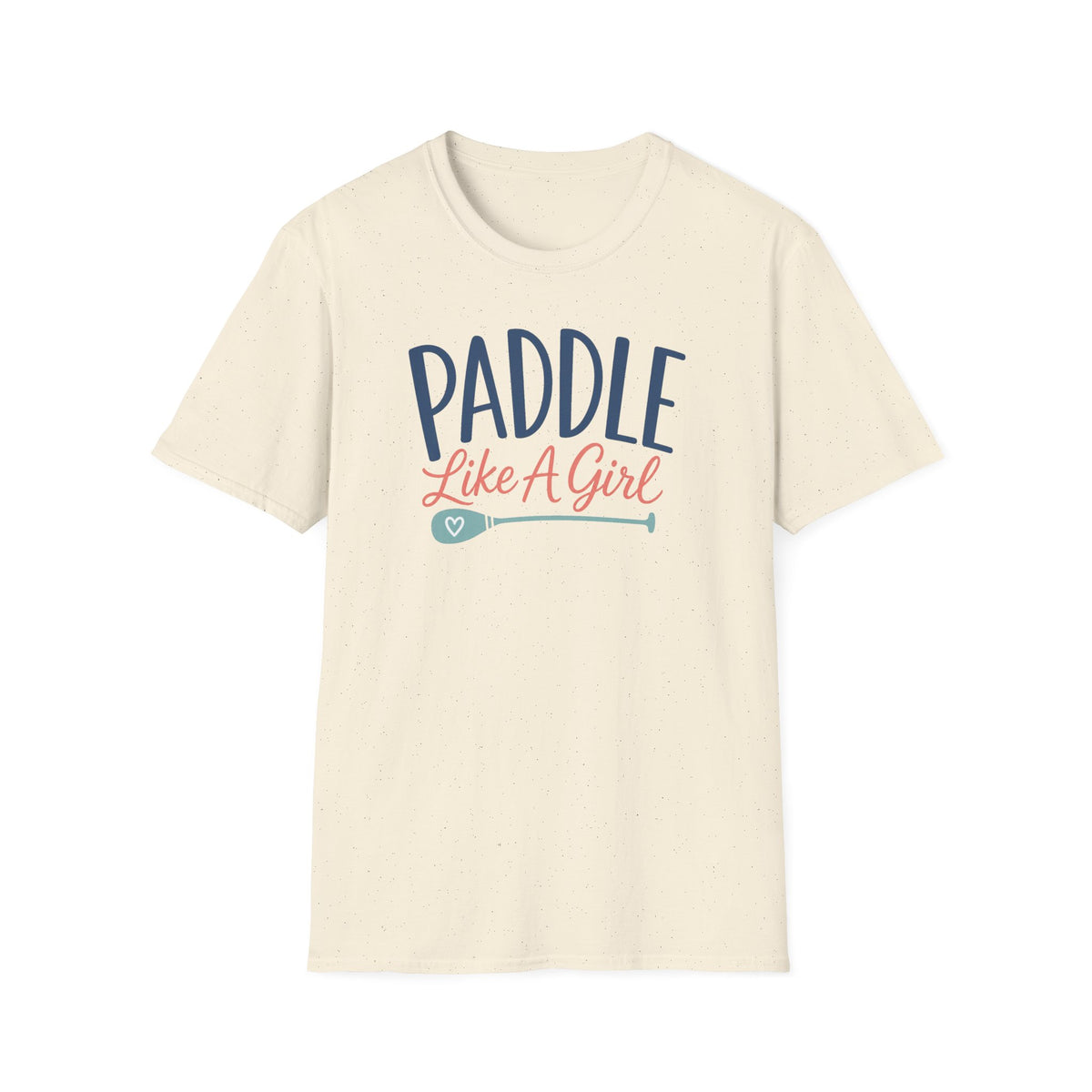 Paddle Like a Girl