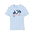 Paddle Like a Girl