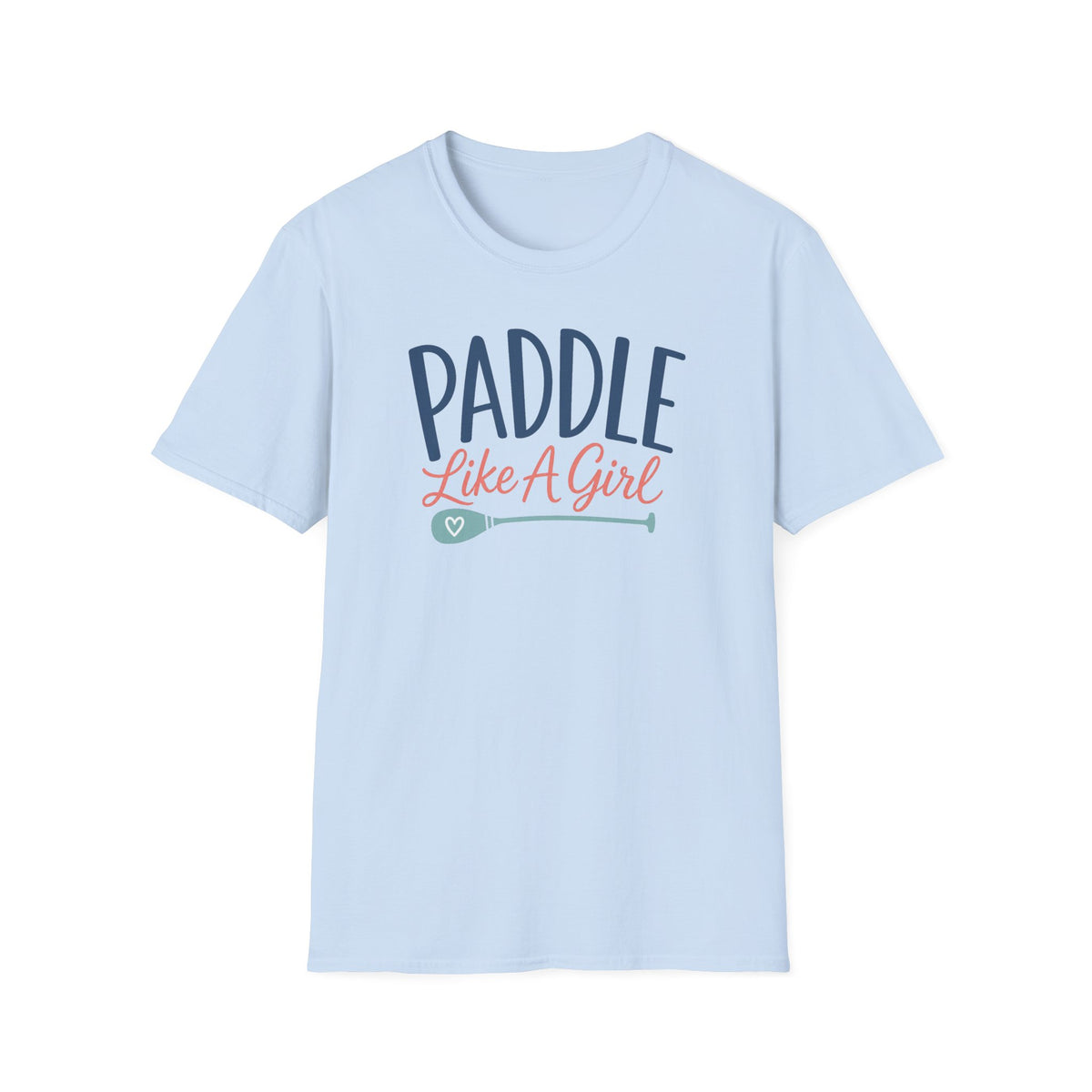 Paddle Like a Girl