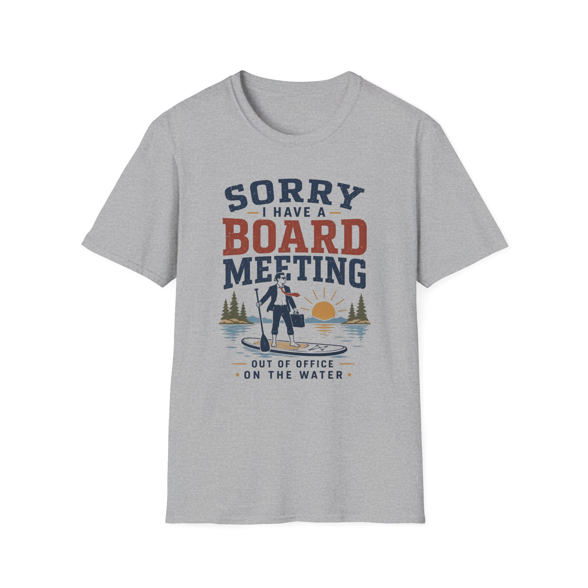 Board Meeting