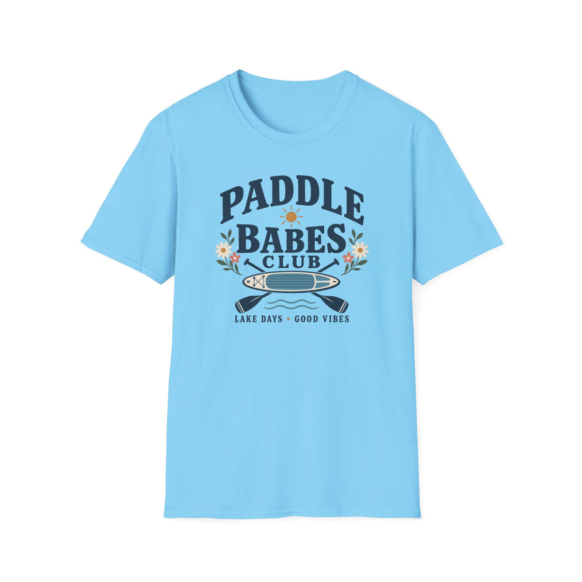 Paddle Babes Club