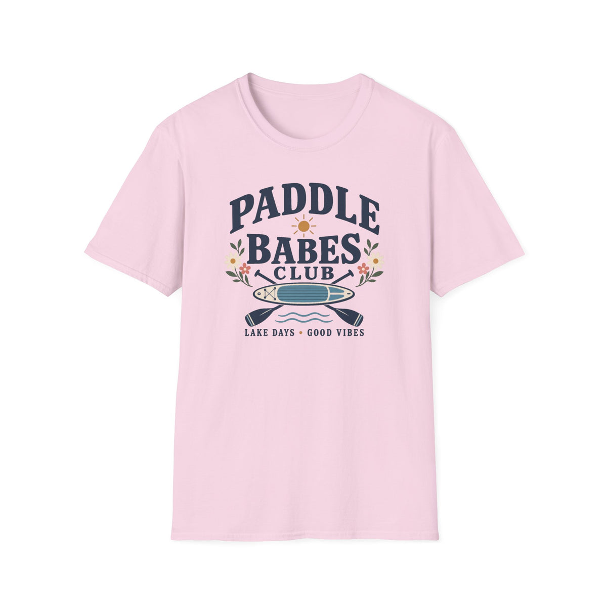 Paddle Babes Club