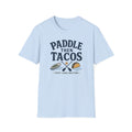 Paddle Then Tacos