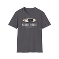 Paddle House Classic Logo