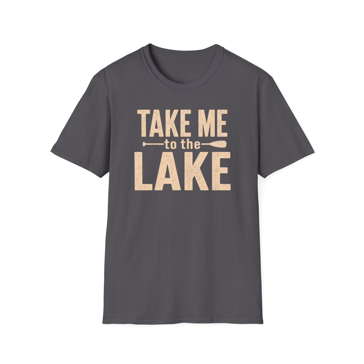 Take Me to the Lake
