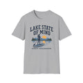 Lake State of Mind